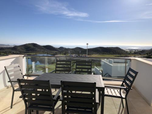 Apartamento Juste Sur Le Golf D'aguilon 4206