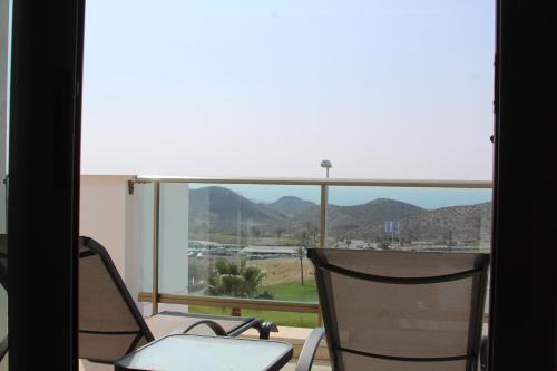 Apartamento Juste Sur Le Golf D'aguilon 4206