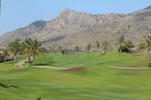 Apartamento Juste Sur Le Golf D'aguilon 4206