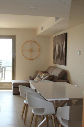 Apartamento Juste Sur Le Golf D'aguilon 4206