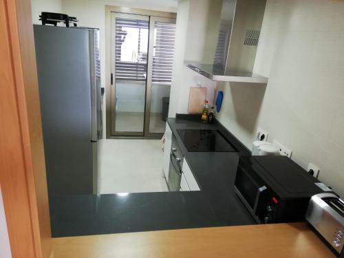 Apartamento Au Centre Du Golf D'aguilon 4211