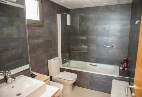 Apartamento Au Centre Du Golf D'aguilon 4211