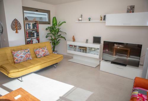 Apartamento Au Centre Du Golf D'aguilon 4211