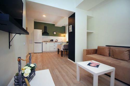 Apartamento Provance