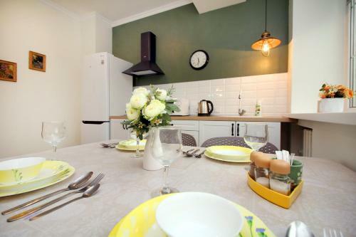 Apartamento Provance