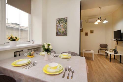 Apartamento Provance