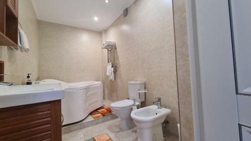 Bed & Breakfast Cryptohotel.club