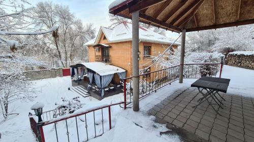 Bed & Breakfast Cryptohotel.club