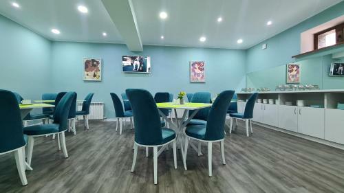 Bed & Breakfast Cryptohotel.club