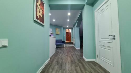 Bed & Breakfast Cryptohotel.club