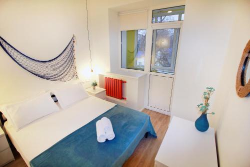 Apartamento Sailor