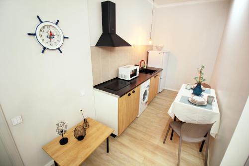 Apartamento Sailor