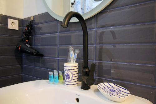 Apartamento Sailor