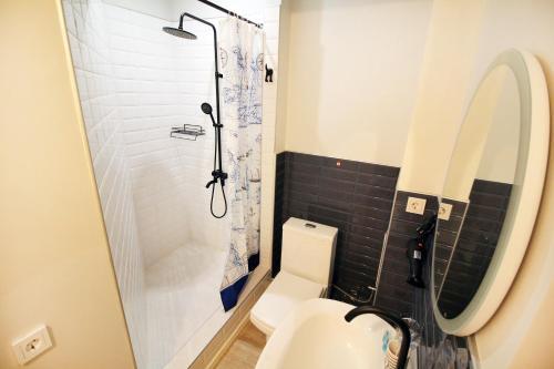 Apartamento Sailor