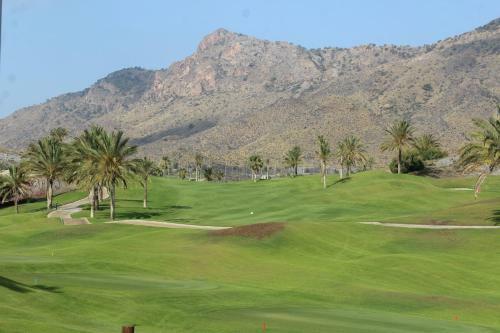 Apartamento Au Pied D'aguilon Golf 4203