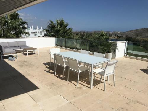 Apartamento Superbe Vue Sur Mer Et Golf 4207