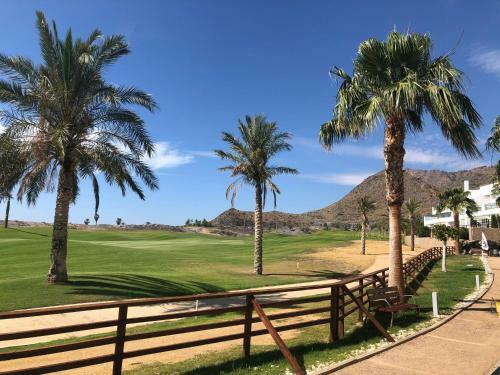Apartamento Superbe Vue Sur Mer Et Golf 4207