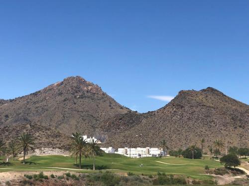 Apartamento Superbe Vue Sur Mer Et Golf 4207