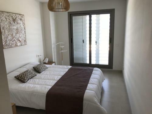 Apartamento Superbe Vue Sur Mer Et Golf 4207