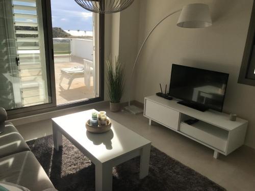 Apartamento Superbe Vue Sur Mer Et Golf 4207