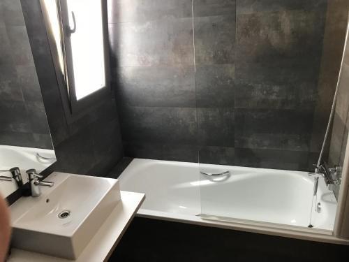 Apartamento Superbe Vue Sur Mer Et Golf 4207