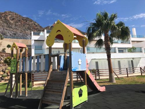 Apartamento Superbe Vue Sur Mer Et Golf 4207