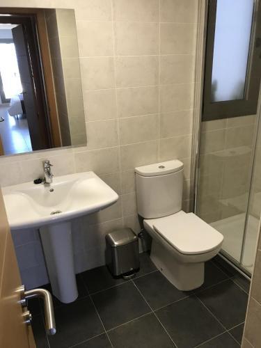 Apartamento Superbe Vue Sur Mer Et Golf 4207