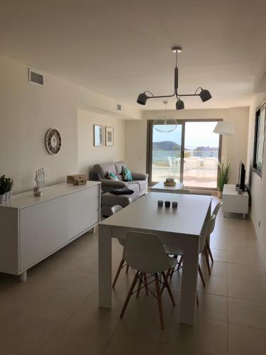 Apartamento Superbe Vue Sur Mer Et Golf 4207