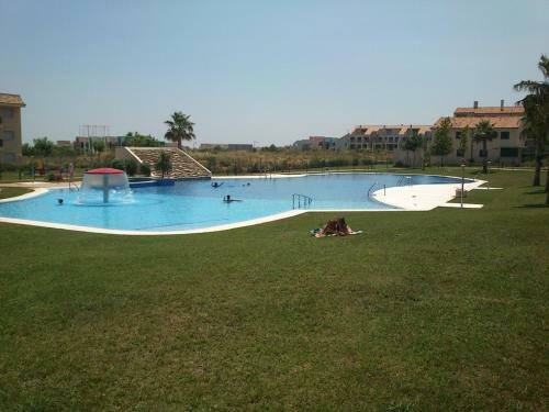 Apartamento Panor�mica Golf