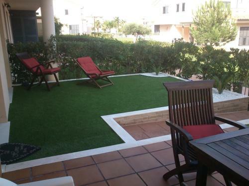 Apartamento Panor�mica Golf