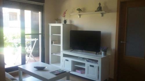 Apartamento Panor�mica Golf