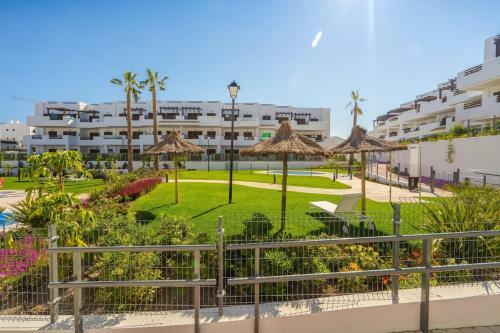 Apartamento Palmera