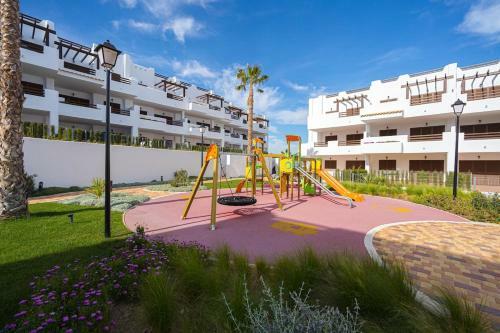 Apartamento Palmera