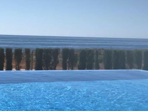 Apartamentos Luxury Beach & Rooftop Terrace