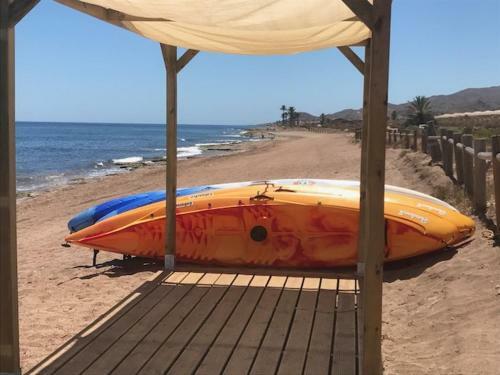 Apartamentos Luxury Beach & Rooftop Terrace