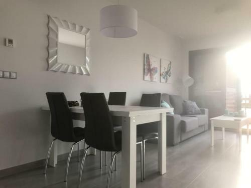 Apartamentos Luxury Beach & Rooftop Terrace