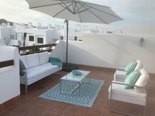 Apartamentos Luxury Beach & Rooftop Terrace
