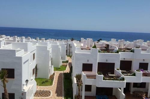 Apartamentos Luxury Beach & Rooftop Terrace
