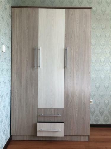 Beibarys Bilding Apartments