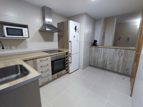 Apartamento Pinar Resort