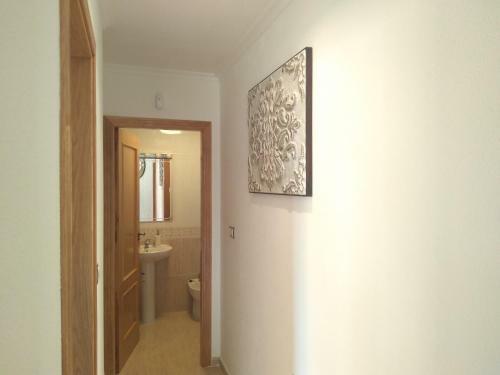 Apartamento Tirreno Vacances