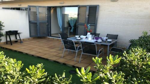 Excepcional Chalet Adosado De Lujo "vente Al Para�so"