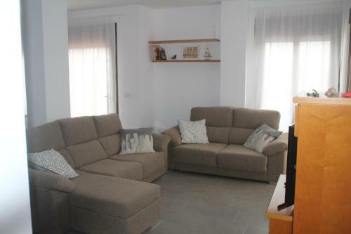 Apartamento Casa Tosta