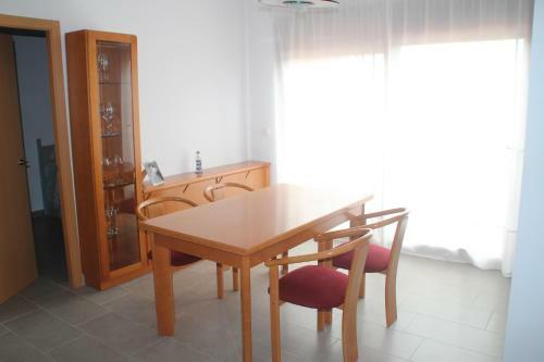 Apartamento Casa Tosta