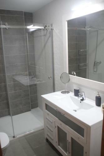 Apartamento Casa Tosta