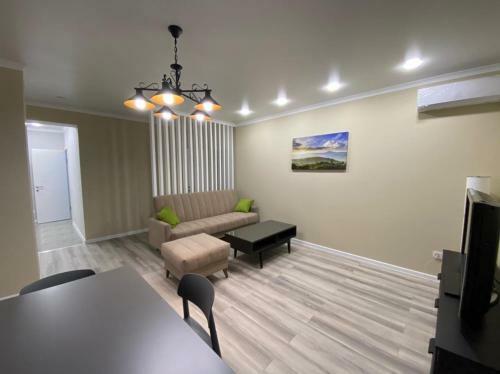 Vip Apartment Mountain View