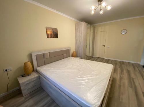 Vip Apartment Mountain View