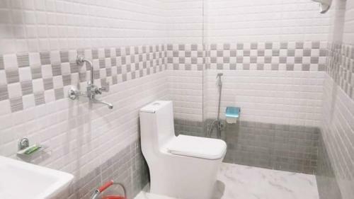 Bed & Breakfast Rama Home Stay Agra