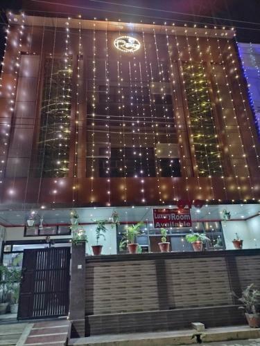 Bed & Breakfast Rama Home Stay Agra