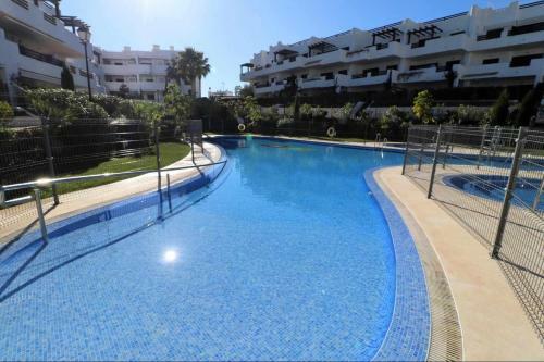 Casa Linterna Apartamento Cerca De La Playa Con Piscina Compartida